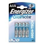 Energizer - Pila alcalina 629604 