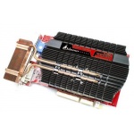 Dissipatore Schooner Extreme VGA Heatpipe 