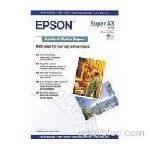 Epson - Carta fotografica c13s041340 