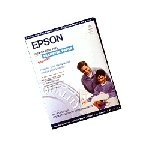 Epson - Carta speciale C13S041154 per stampa su tessuto 