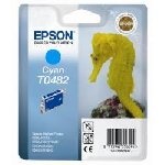 Epson - Cartuccia inkjet T0482 