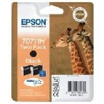 Epson - Cartuccia inkjet T0711 