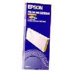 Epson - Cartuccia inkjet T408 