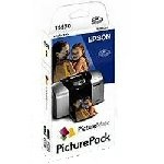 Epson - Kit Fotografico T5570 CARTA + INK 