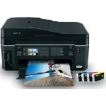 Epson - Multifunzione inkjet Stylus SX600FW 