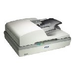 Epson - Scanner GT-2500N 
