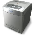 Epson - Stampante laser AcuLaser C2800DN 