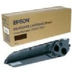 Epson - Toner TONER NERO AC C900/ ACULASER C1900/ 