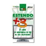 Estendo - Estensione garanzia 60 Mesi su Tv Lcd / Plasma 