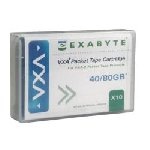 Exabyte - Supporto storage 709550009920 