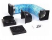 Kit Overclockers Cooling Blu Kit Overclockers Cooling Blu
