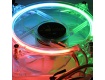 Ventola Neon Cold Cathode RGB 