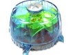 Ventola Starforce 92mm blu uv Ventola Starforce 92mm blu uv