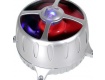 Ventola Starforce 92mm Silver Ventola Starforce 92mm Silver