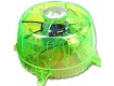 Ventola Starforce 92mm verde uv Ventola Starforce 92mm verde uv