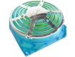 Ventola Ufo Blu 92mm Uv Ventola Ufo Blu 92mm Uv