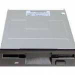 Floppy Drive 3,5 