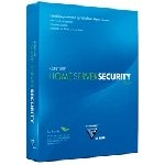 F-Secure - Software Home Server Security 2009 