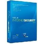 F-Secure - Software Internet Security 2009 