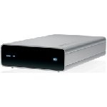 Freecom - NAS NETWORK DRIVE 1TB LAN USB-2 