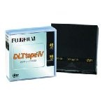 Fujifilm - CASSETTA A NASTRO DLT 40-70-80 GB 