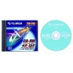 Fujifilm - CD riscrivibile 47670 