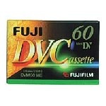 Fujifilm - Cassetta mini dv 28206 