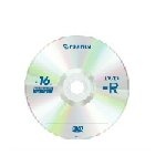 Fujifilm - DVD 48241 