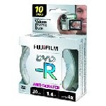 Fujifilm - DVD-RW F48293 