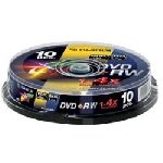 Fujifilm - DVD riscrivibile 36803 