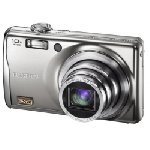 Fujifilm - Fotocamera FinePix F70EXR 