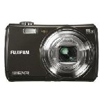 Fujifilm - Fotocamera Finepix F200XR 