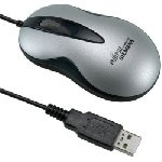 Fujitsu - Mouse K452-L100 
