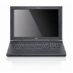 Fujitsu - Notebook L3910 PENTIUMT4300 4GB 250GB WIN7HP 