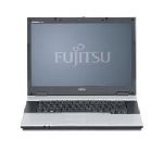 Fujitsu - Notebook V6555CORE2DUO-4GB/320GB UMTS W7 