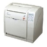 Fujitsu - Scanner FI-4860C2 