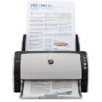 Fujitsu - Scanner FI-6140 