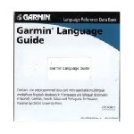 Garmin - Accessorio DIZIONARIO 