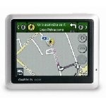 Garmin - Navigatore satellitare Nuvi 1200 Italia 