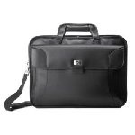 HP - Borsa per notebook Executive Leather 
