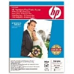 HP - Carta fotografica Q6572A 