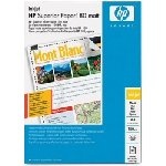 HP - Carta fotografica Q6592A 