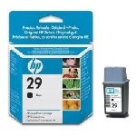 HP - Cartuccia inkjet 51629AE N.29 