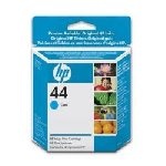 HP - Cartuccia inkjet 51644C N.44 