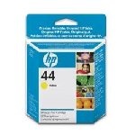 HP - Cartuccia inkjet 51644Y N.44 
