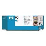 HP - Cartuccia inkjet C5055A CIANO N.90 