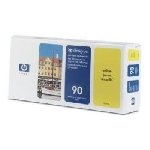 HP - Cartuccia inkjet C5057A GIALLO N.90 