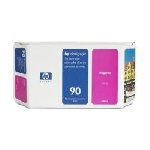 HP - Cartuccia inkjet C5062A MAGENTA N.90 