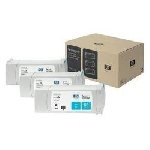 HP - Cartuccia inkjet C5073A CIANO N.83 3 PZ 