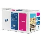 HP - Cartuccia inkjet C5080A MAGENTA N.90 